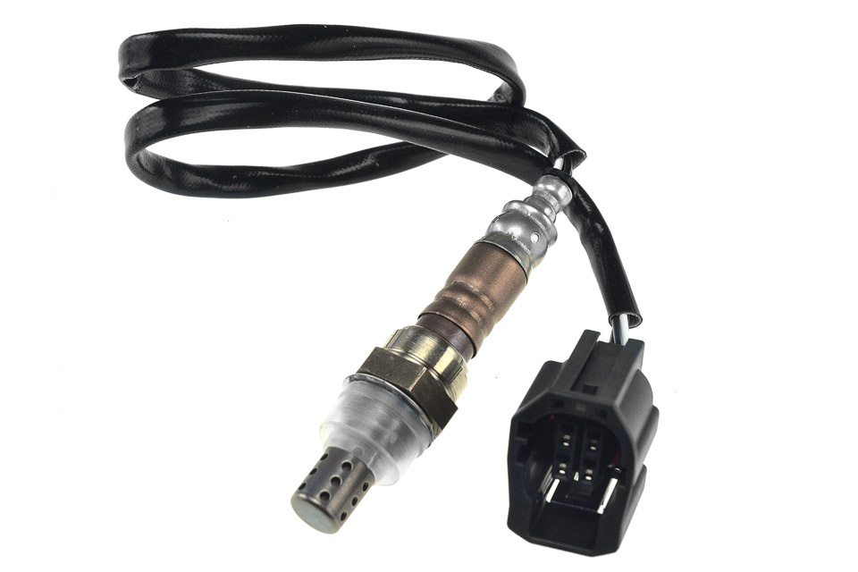 Sonda Lambda Mazda 3 1.4, 1.6 2004- in spatele catalizatorului, NTY ESL-MZ-012