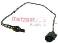 Sonda Lambda MAZDA 3 (BK), MAZDA AXELA limuzina (BK), MAZDA 3 (BL) - METZGER 0893123