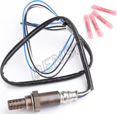 Sonda Lambda MAZDA 3 BK Producator DENSO DOX-0113