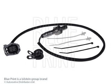 Sonda Lambda MAZDA 3 limuzina (BM) - Cod intern: W