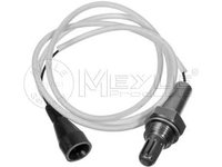 Sonda Lambda MAZDA 323 C IV BG MEYLE 1009000000