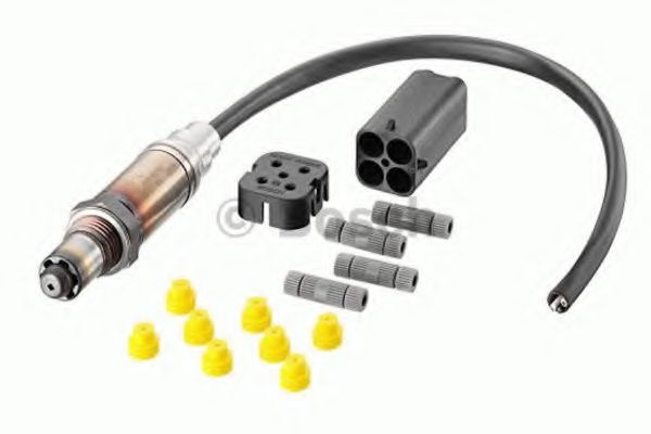 Sonda Lambda MAZDA 323 C Mk IV (BG) (1989 - 2000) 