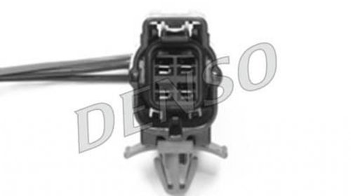 Sonda Lambda MAZDA 323 P V BA DENSO DOX1356