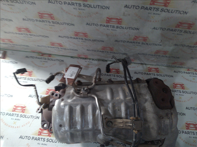 Sonda Lambda MAZDA 6 2.2D an fabr.2014