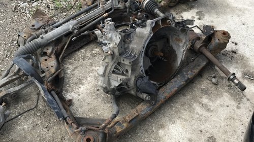 Sonda lambda Mazda 6 2003 combi 2000