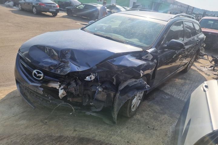 Sonda lambda Mazda 6 2008 break 2.0 RF