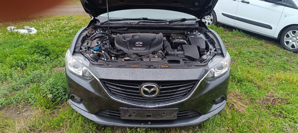 Sonda lambda Mazda 6 2014 combi 2.2 skya