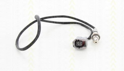 Sonda Lambda MAZDA 6 combi-coupe (GH) (2008 - 2016) TRISCAN 8845 50536