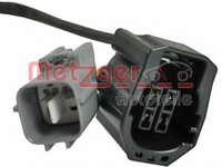 Sonda Lambda MAZDA 6 (GG) (2002 - 2008) METZGER 0893490