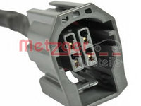 Sonda Lambda MAZDA 6 Sport (GH) (2007 - 2016) METZGER 0893509