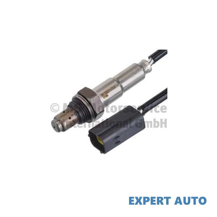 Sonda lambda Mazda 626 Mk IV hatchback (GE) 1991-1997 #2 0258003540
