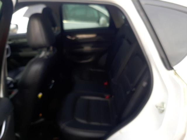 Sonda lambda Mazda CX-5 2 (KF) [2017 - 2