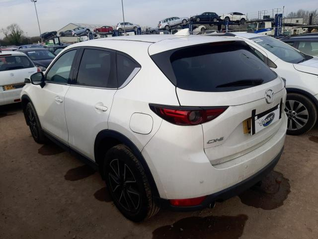 Sonda lambda Mazda CX-5 2 (KF) [2017 - 2