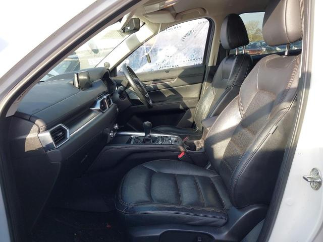 Sonda lambda Mazda CX-5 2 (KF) [2017 - 2