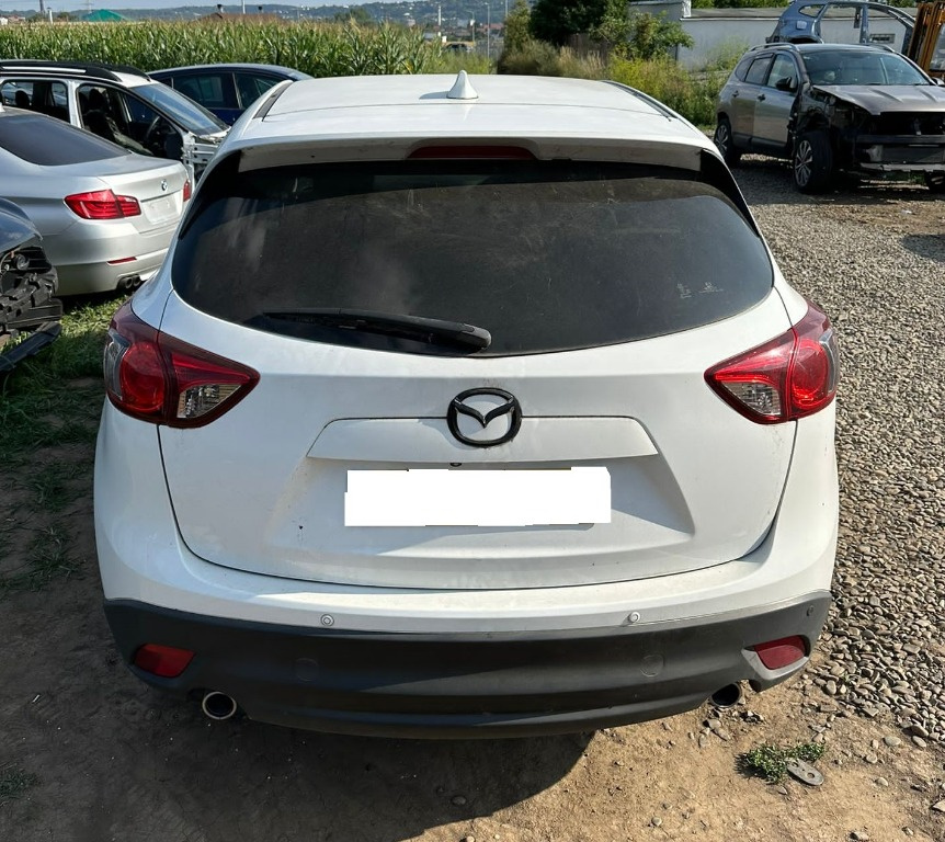 Sonda lambda Mazda CX-5 2012 SUV 2.2 DCI