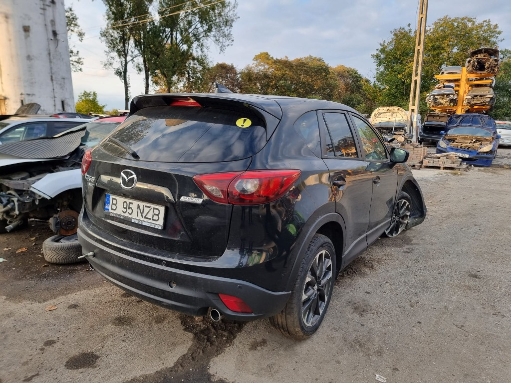 Sonda lambda Mazda CX-5 2015 4x4 2.2 d
