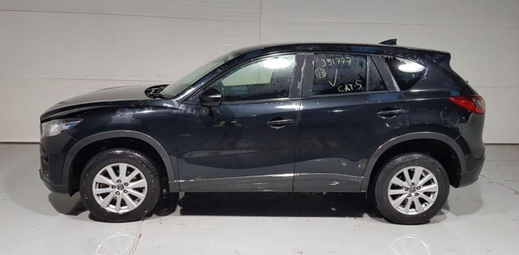 Sonda lambda Mazda CX-5 2015 SUV 2.2 SKY