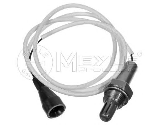 Sonda Lambda MAZDA MPV I LV MEYLE 1009000000