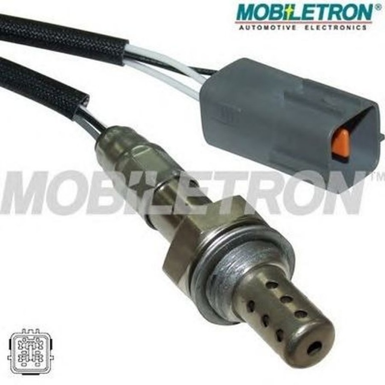 Sonda Lambda MAZDA MPV II LW MOBILETRON OSF430P