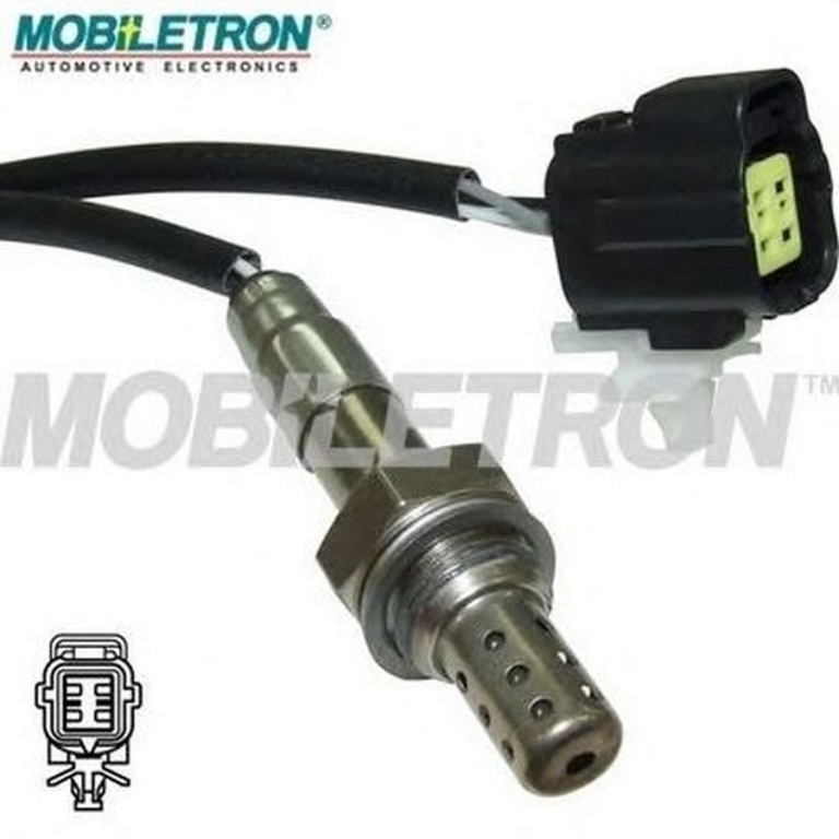Sonda Lambda MAZDA MPV II LW MOBILETRON OSZ416P