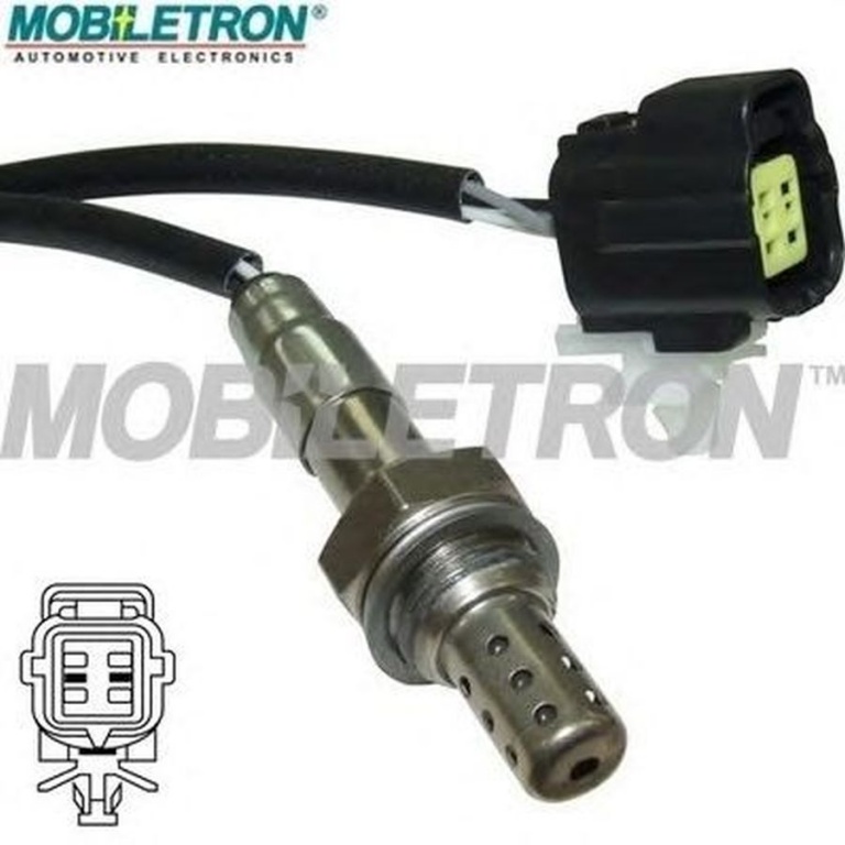 Sonda Lambda MAZDA MPV II LW MOBILETRON OSZ420P