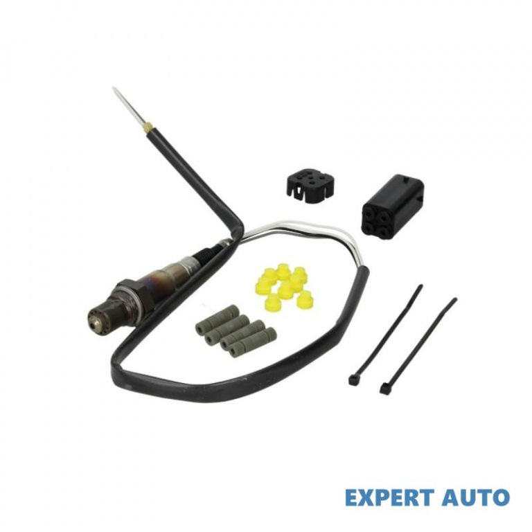 Sonda lambda Mazda MPV Mk II (LW) 1999-2006 #3 0015407917