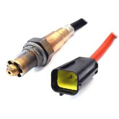Sonda Lambda MAZDA MPV Mk II (LW) (1999 - 2006) MEAT & DORIA 81566