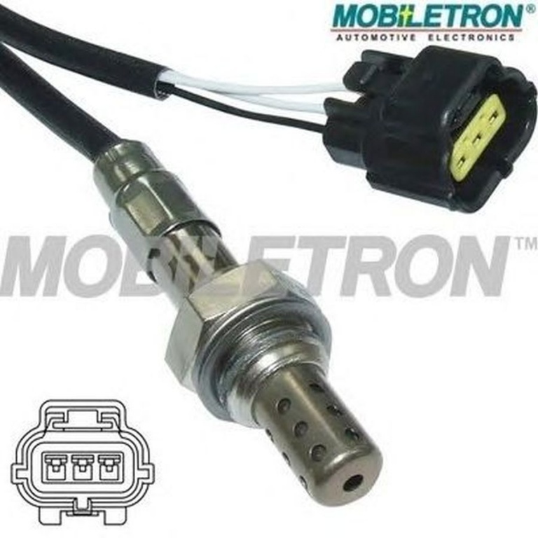 Sonda Lambda MAZDA MX-3 EC MOBILETRON OSZ302P