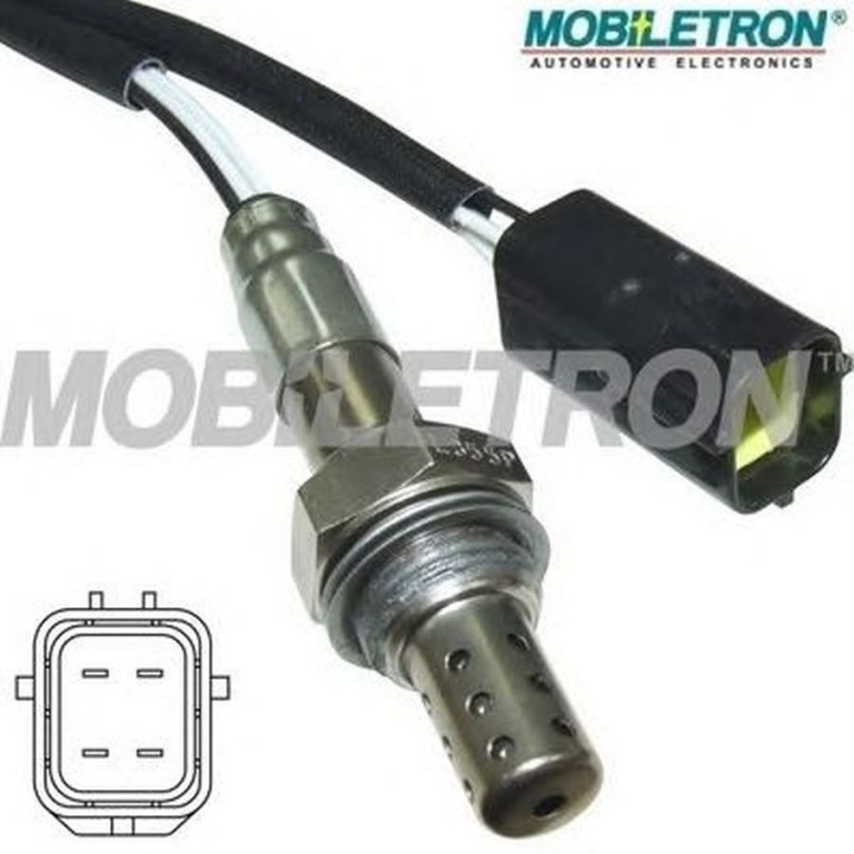 Sonda Lambda MAZDA MX-5 II NB MOBILETRON OSZ407P