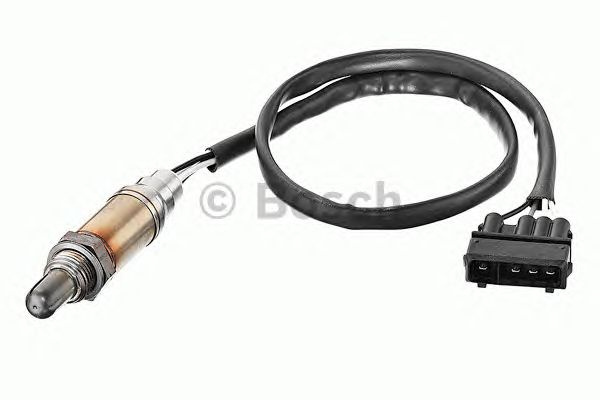 Sonda Lambda MAZDA MX-5 IV (ND) - Cod intern: W20278178 - LIVRARE DIN STOC in 24 ore!!!