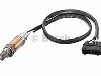 Sonda Lambda MAZDA MX-5 IV (ND) - OEM - BOSCH: 0258003439|0 258 003 439 - W02630659 - LIVRARE DIN STOC in 24 ore!!!