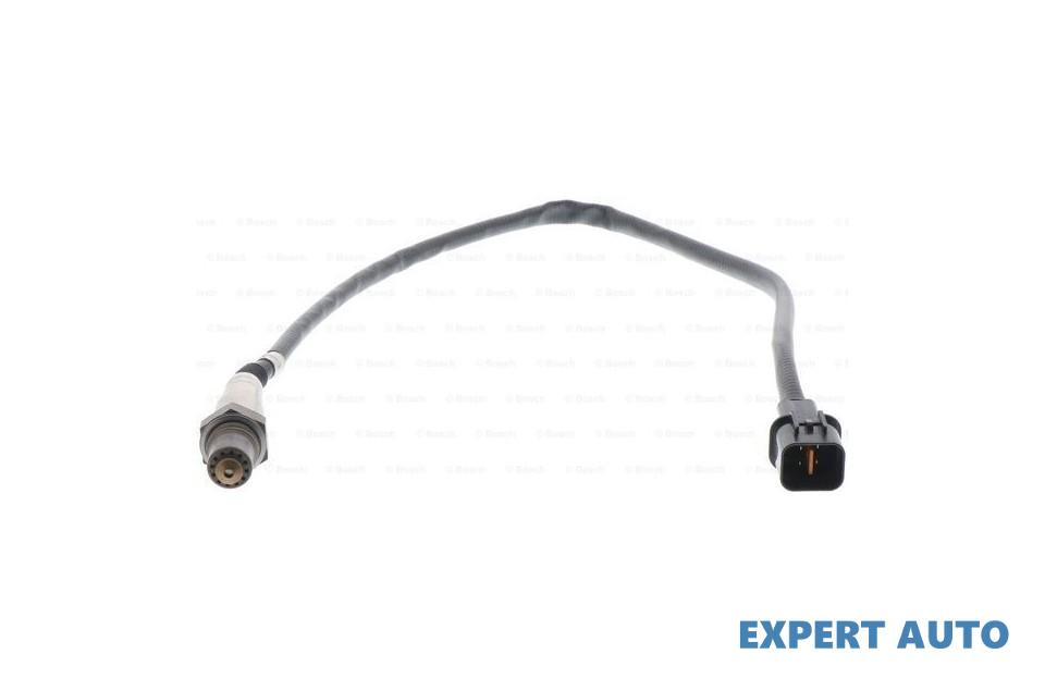 Sonda lambda Mazda MX-5 Mk II (NB) 1998-