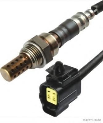 Sonda Lambda MAZDA MX-5 Mk II (NB) - HERTH+BUSS JAKOPARTS J1473007