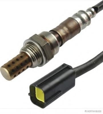 Sonda Lambda MAZDA MX-5 Mk II (NB) - HERTH+BUSS JAKOPARTS J1473016