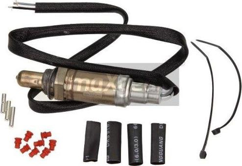 Sonda Lambda MAZDA MX-6 (GE) Compartiment, 07.1991 - 09.1997 Maxgear 59-0013 (MGS-507)
