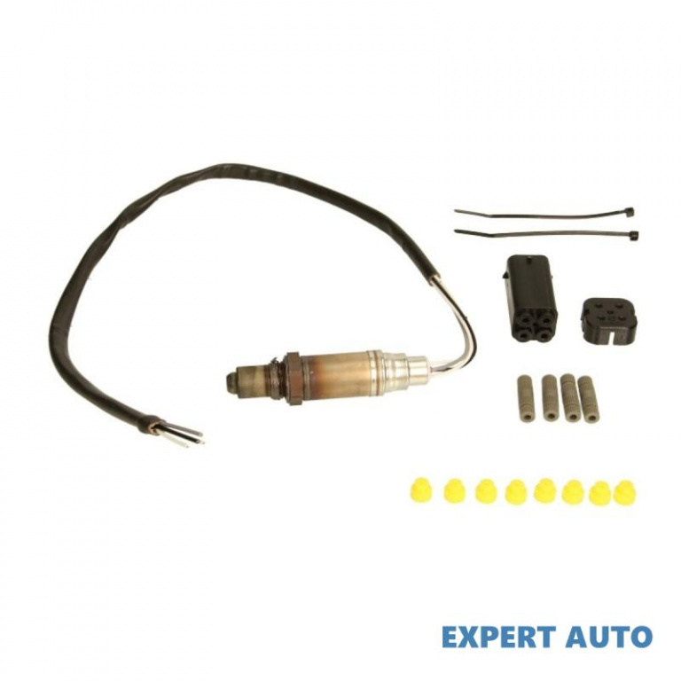 Sonda lambda Mazda XEDOS 9 (TA) 1993-2002 #2 0005402417