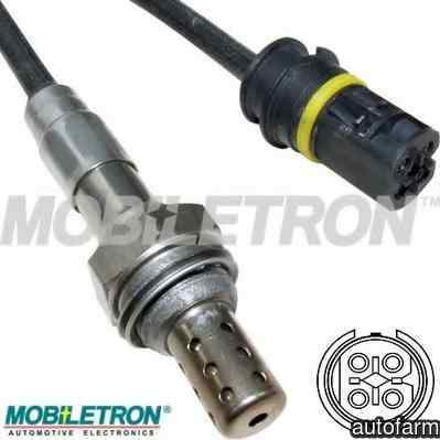 Sonda Lambda MAZDA XEDOS 9 TA ENGITECH ENT600010