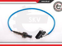 Sonda lambda ; MAZDA Xedos SEAT Cordoba Ibiza SKODA Favorit Felicia VW Caddy Golf Passat ; OZA572E1