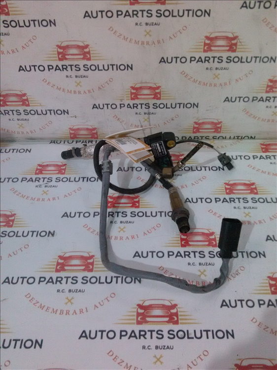 Sonda lambda MB C CLASS an fabr.2010