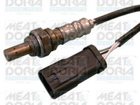 Sonda Lambda MEAT & DORIA 81099