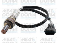 Sonda Lambda MEAT & DORIA 81579