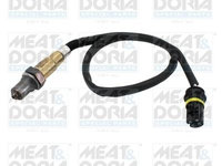 Sonda Lambda MEAT & DORIA 81633E