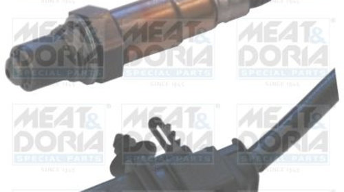 Sonda Lambda MEAT & DORIA 81649