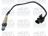 Sonda Lambda MEAT & DORIA 81649E