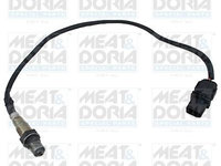 Sonda Lambda MEAT & DORIA 81667E