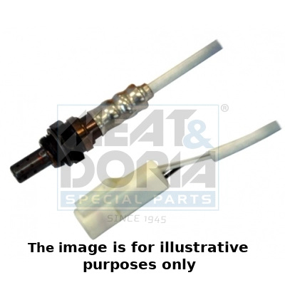 Sonda Lambda MEAT & DORIA 81676E pentru MAZDA CX-9 (TB) 2007-2012