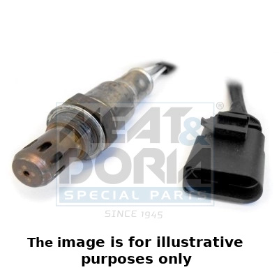 Sonda lambda Meat & Doria AUDI A3 (8V1, 8VK) 2012-2017 - 81847E
