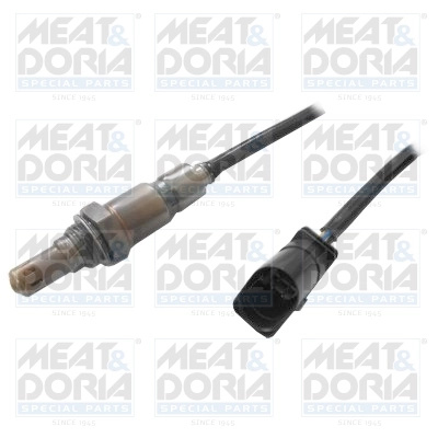 Sonda lambda Meat & Doria AUDI A3 (8V1, 8VK) 2