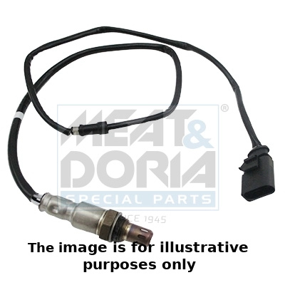 Sonda Lambda MEAT & DORIA AUDI A4 B9 (8W2, 8WC) 2015-2019 - 81964E