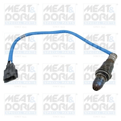 Sonda lambda Meat & Doria DACIA LODGY (JS_) 2012-2017 - 811033